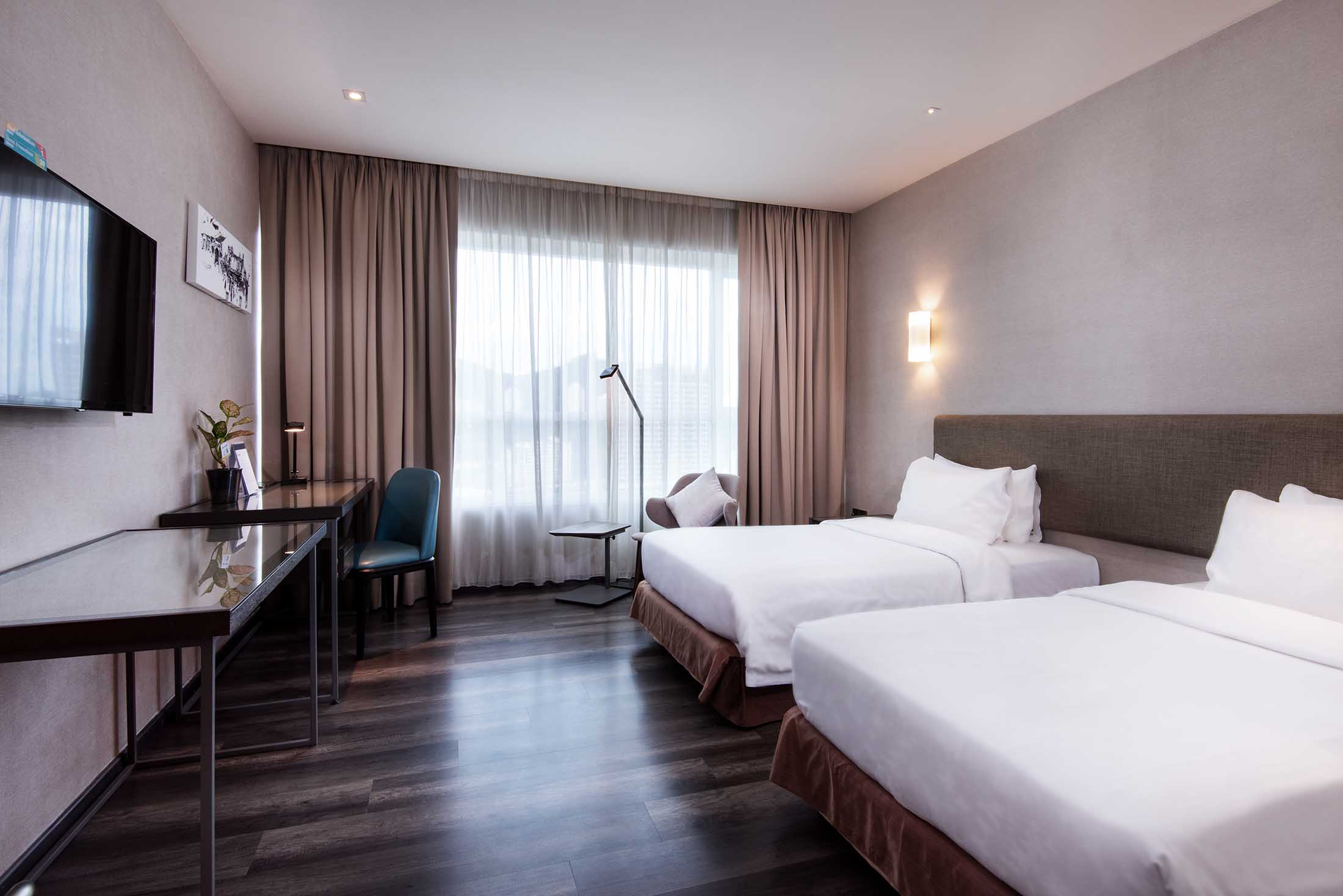 Accessible Room